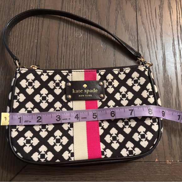 Kate Spade Linet wristlet - Picture 8 of 10